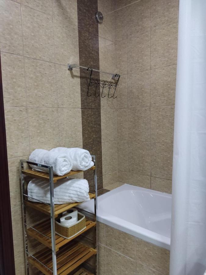 Studio In The Heart Of Sports City -Great View & Amenities! Dubai Luaran gambar