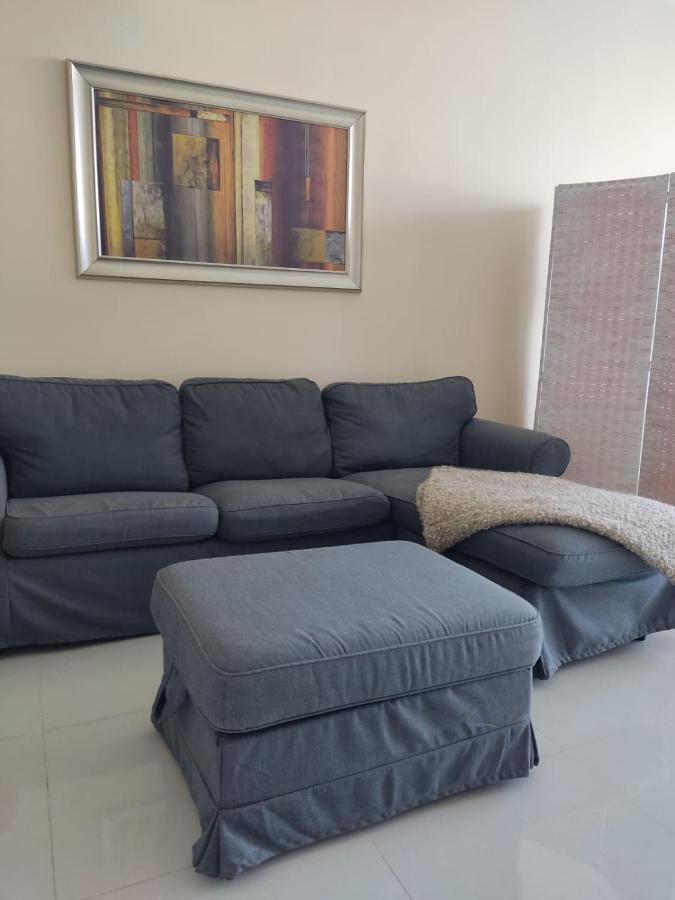 Studio In The Heart Of Sports City -Great View & Amenities! Dubai Luaran gambar